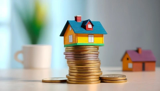 Home Buying and Selling